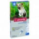 Bayer Advantix Spot-On antiparassitario per cani