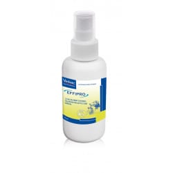 Virbac Effipro Spray antiparassitario cani e gatti