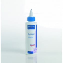 Virbac Epi-otic detergente orecchie cani e gatti