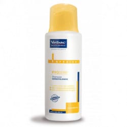 Virbac Pyoderm shampoo per infezioni cutanee cani e gatti