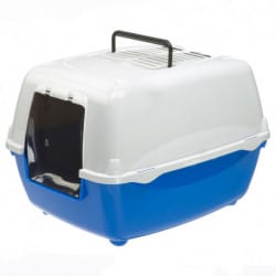 Ferplast Bella-Box toilette per gatti