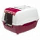 Ferplast Bella Cabrio-Box toilette per gatti