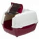Ferplast Bella Cabrio-Box toilette per gatti