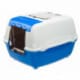 Ferplast Bella Cabrio-Box toilette per gatti