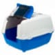 Ferplast Bella Cabrio-Box toilette per gatti