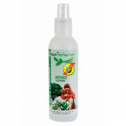 Cliffi Defence Lotion spray repellente per cani