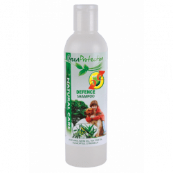Cliffi Defence Shampoo repellente per cani