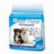 Cliffi Happy Puppy tappetini assorbenti per cani