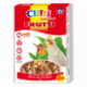 Cliffi Frutti alimento alla frutta per parrocchetti