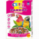 Cliffi Parrot alimento alla frutta per pappagalli