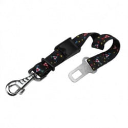 Ferplast Dog Safety Belt-Cintura di sicurezza