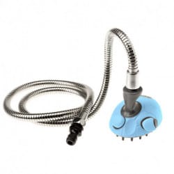 Ferplast Dog Shower-Doccia per cani