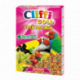 Cliffi Cocktail Mix alimento per uccelli esotici