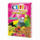 Cliffi Cocktail Mix alimento per pappagallini