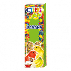 Cliffi Sticks per canarini
