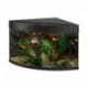 Dubai corner 90 black