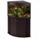 Dubai corner 90 black