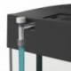 Dubai corner 90 black