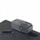 Dubai corner 90 black
