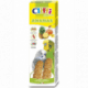 Cliffi Sticks per pappagallini ed esotici