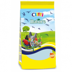 Cliffi Nature Grit alimento per uccelli