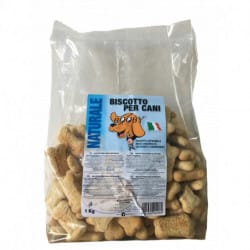 Booby biscotti per cani