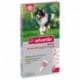 Bayer Advantix Spot-On antiparassitario per cani