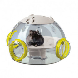 Ferplast Lab-Habitat modulare per criceti