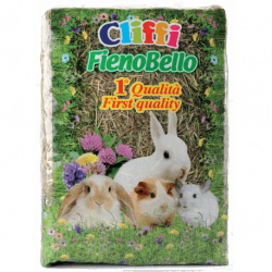Cliffi Fieno Naturale Fienobello