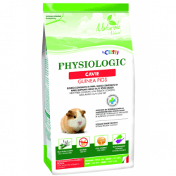 Cliffi Physiologic-alimento per cavie