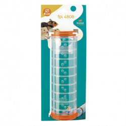 Ferplast FPI 4808-Tunnel 8 per criceti
