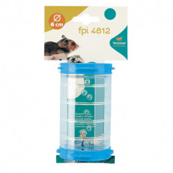 Ferplast FPI 4812-Tunnel 4 per criceti