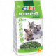Cliffi Pippo Baby Prebiotic alimento completo per conigli nani
