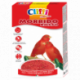 Cliffi Morbido Rosso pastoncino per canarini