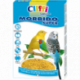 Cliffi Morbido Super pastoncino per uccelli granivori