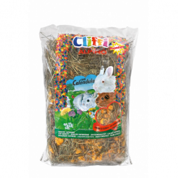 Cliffi Fieno Alpino per roditori