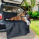Ferplast Dog Car Cover-Coperta per baule
