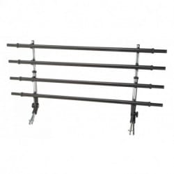 Ferplast Dog Car Security-Separatore per auto