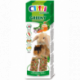Cliffi Sticks per conigli e cavie