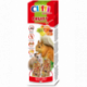 Cliffi Sticks per criceti e scoiattoli