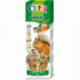 Cliffi Sticks per criceti e scoiattoli