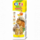 Cliffi Sticks per criceti e scoiattoli