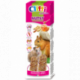 Cliffi Sticks per criceti e scoiattoli