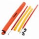 Ferplast PA 6862 Circle-Accessorio agility per cani