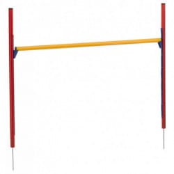 Ferplast PA 6864 Jump-Accessorio agility per cani