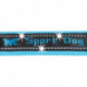 Ferplast Sport Dog C-Collare per cani