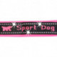 Ferplast Sport Dog Matic G-Guinzaglio cani