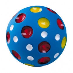Ferplast PA 6010-Pallina per cani in vinile