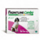 Frontline Combo Spot-on cani