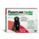 Frontline Combo Spot-on cani